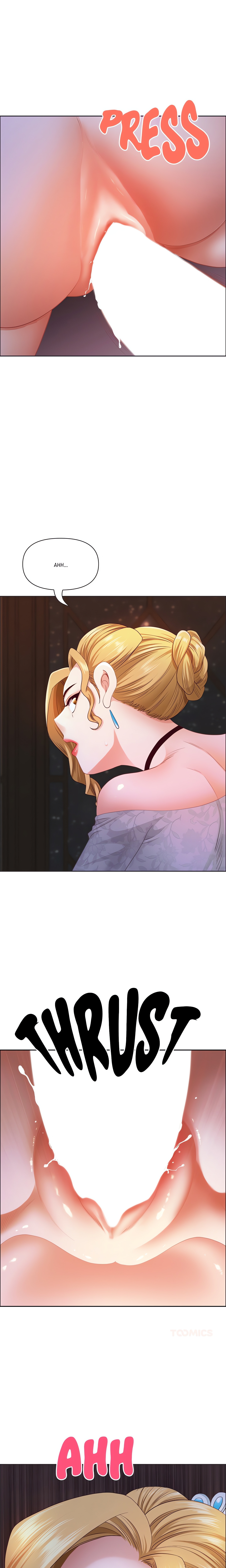 BIG GUY chapter 56 page 13