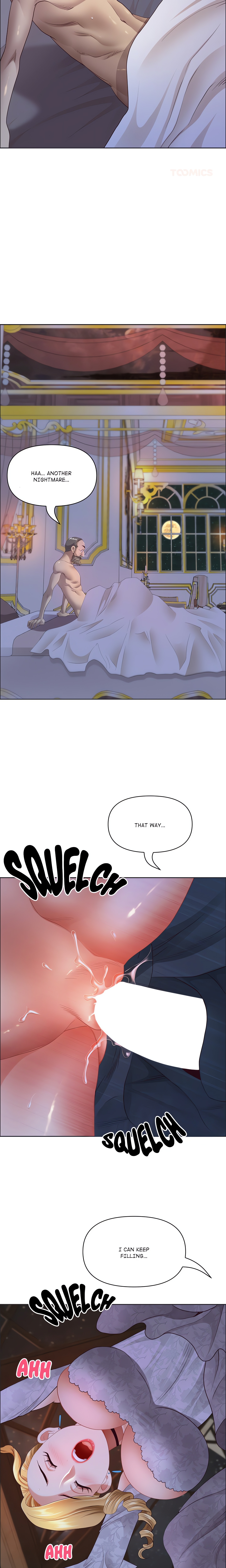 BIG GUY chapter 56 page 15