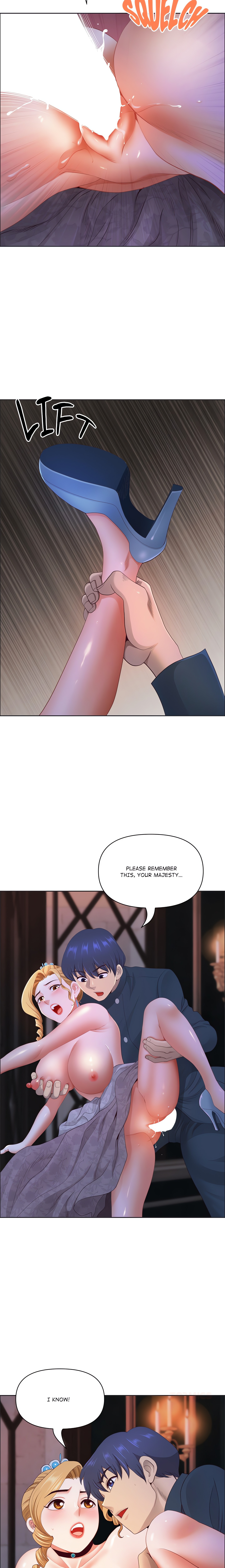 BIG GUY chapter 56 page 18