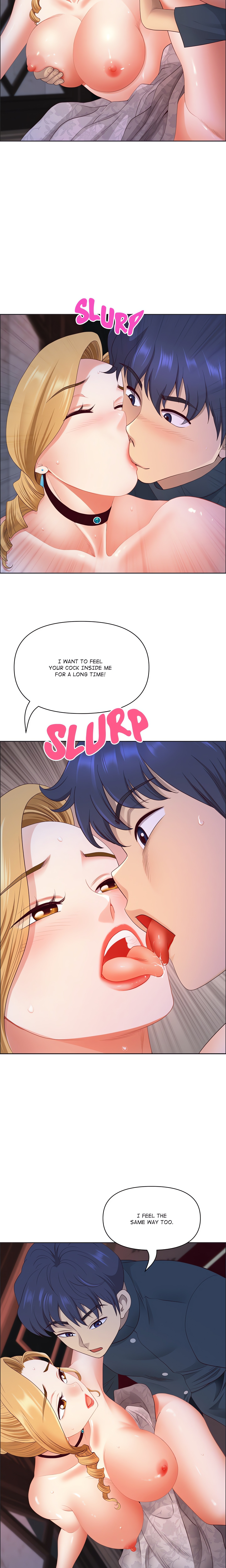 BIG GUY chapter 56 page 19