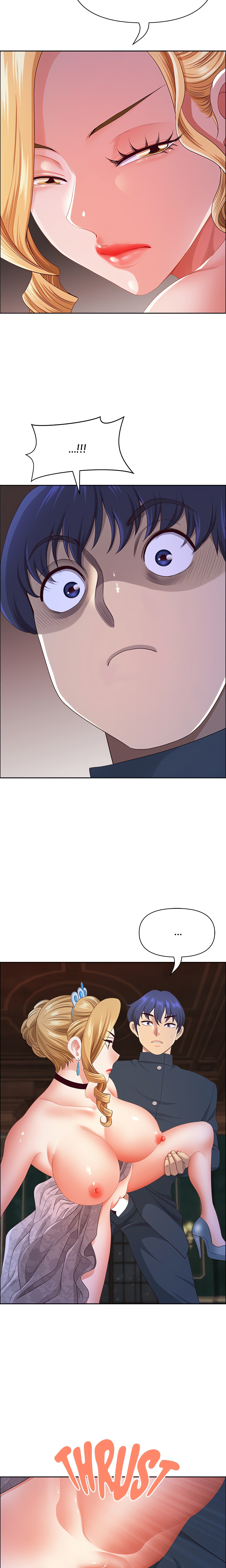 BIG GUY chapter 57 page 3