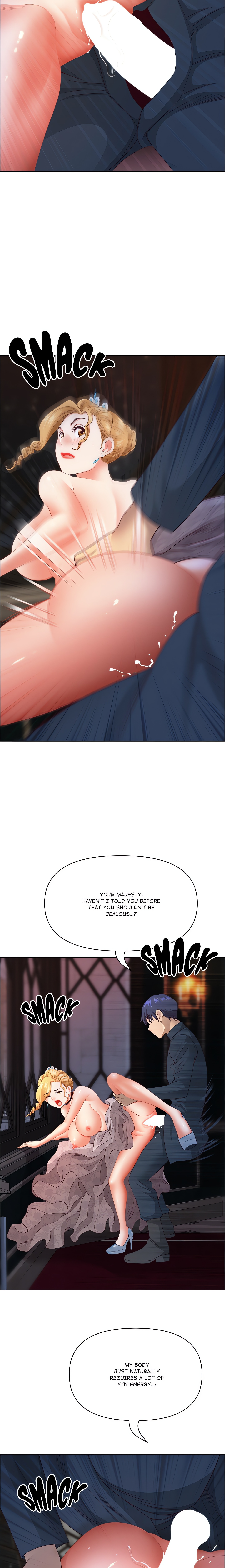 BIG GUY chapter 57 page 4