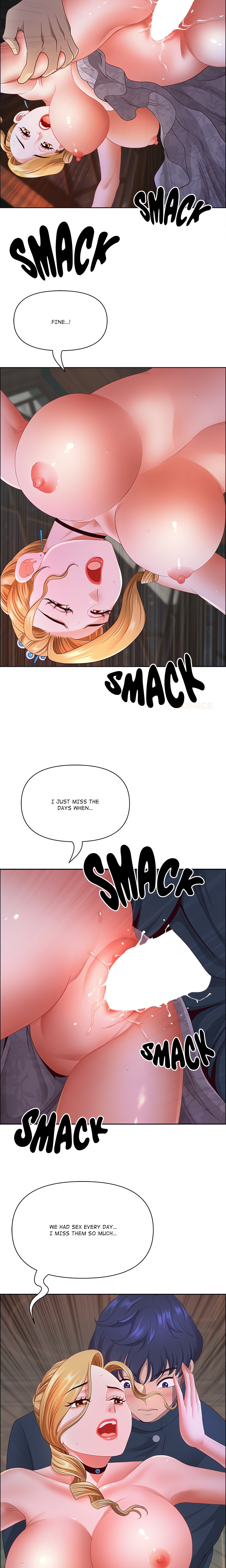 BIG GUY chapter 57 page 5