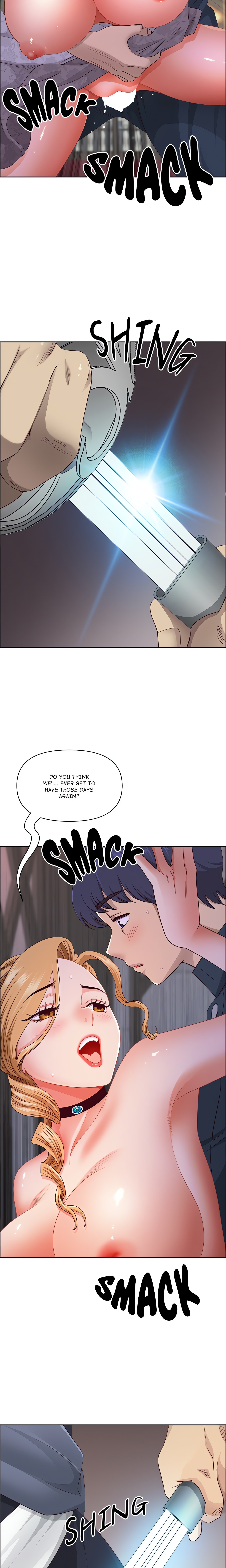 BIG GUY chapter 57 page 6