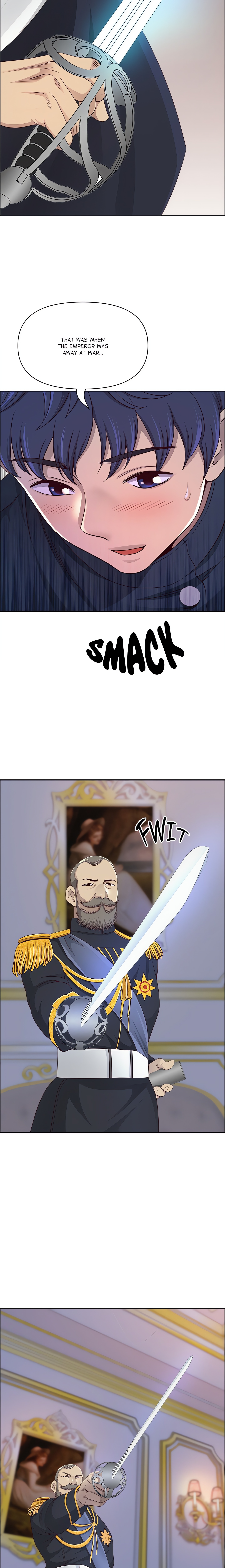 BIG GUY chapter 57 page 7