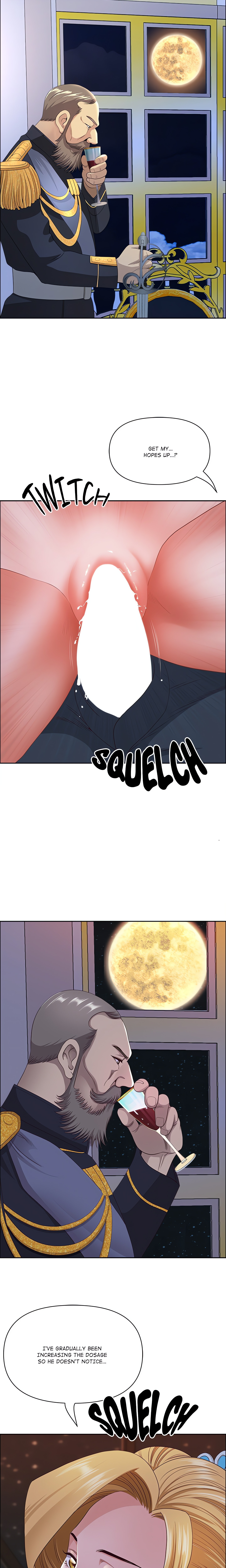 BIG GUY chapter 57 page 14