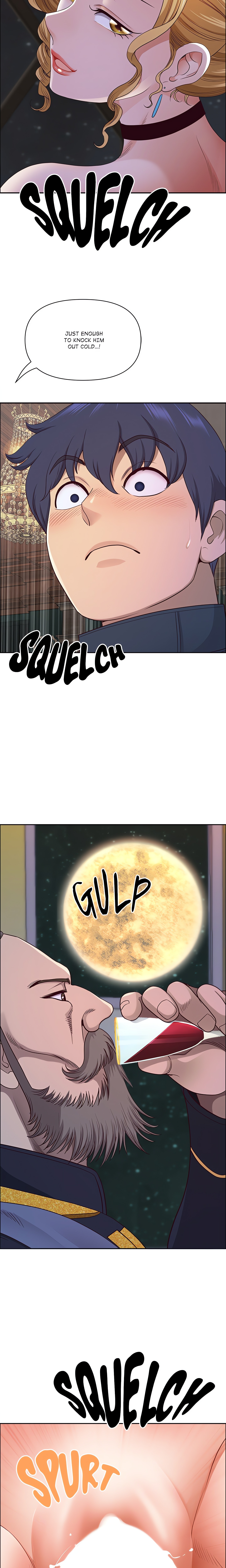 BIG GUY chapter 57 page 15