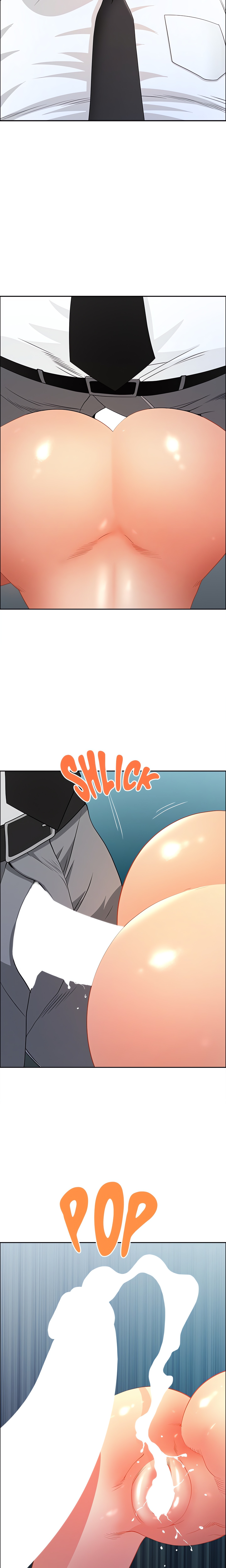 BIG GUY chapter 57 page 19