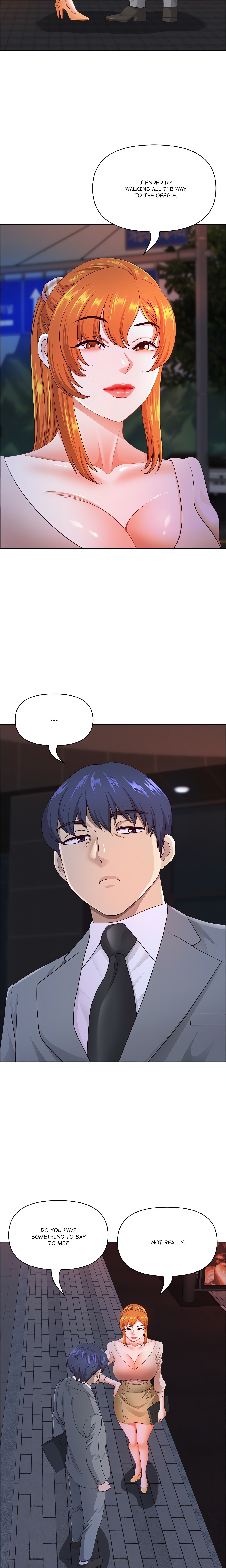 BIG GUY chapter 58 page 4