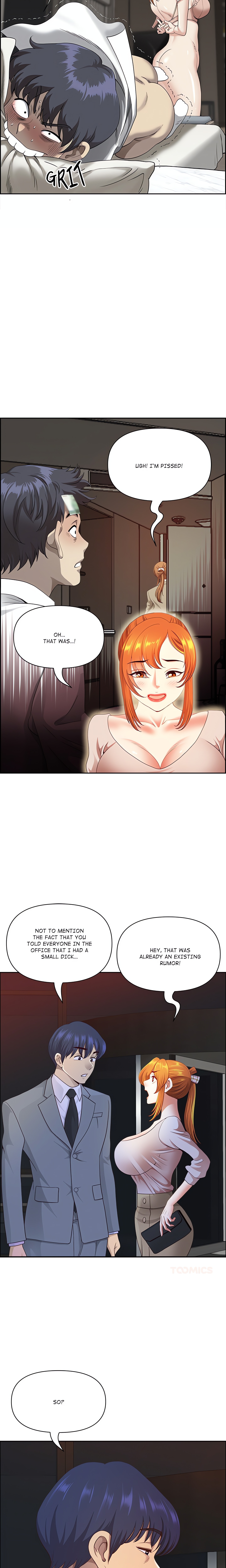 BIG GUY chapter 58 page 8