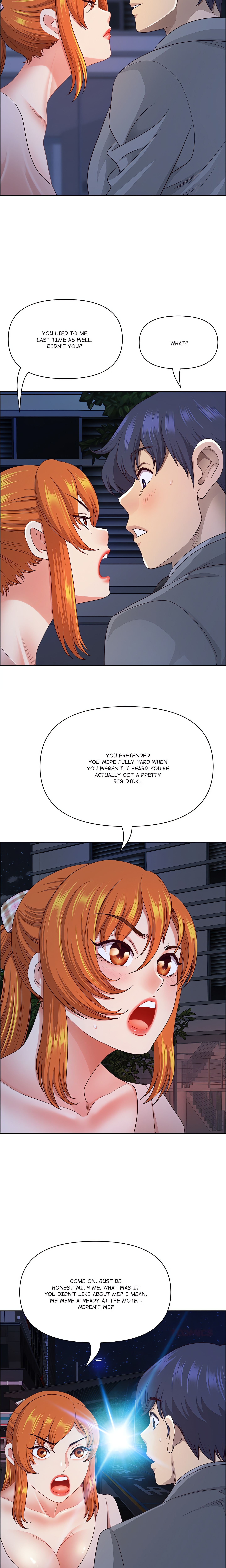 BIG GUY chapter 58 page 13