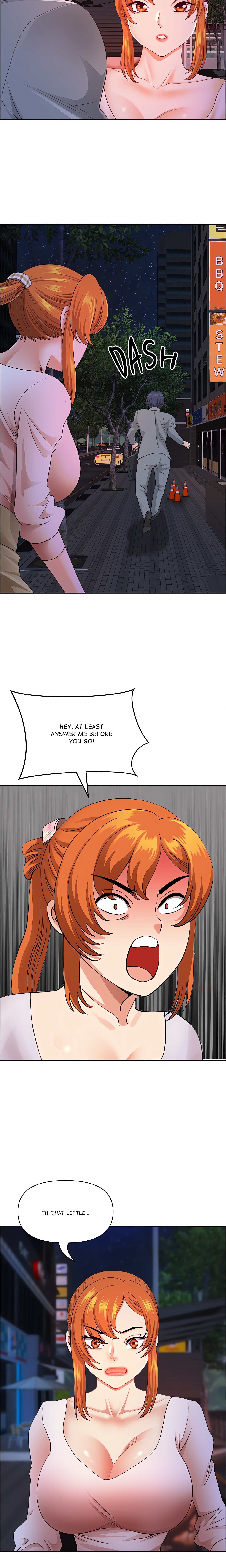 BIG GUY chapter 58 page 17