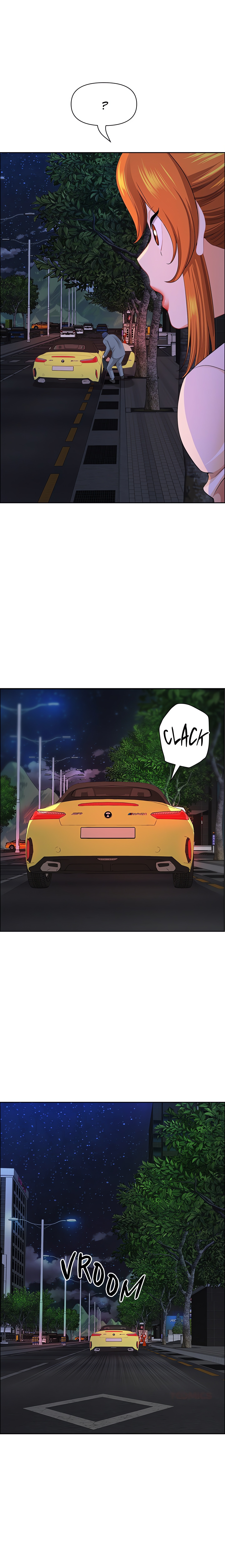 BIG GUY chapter 58 page 18