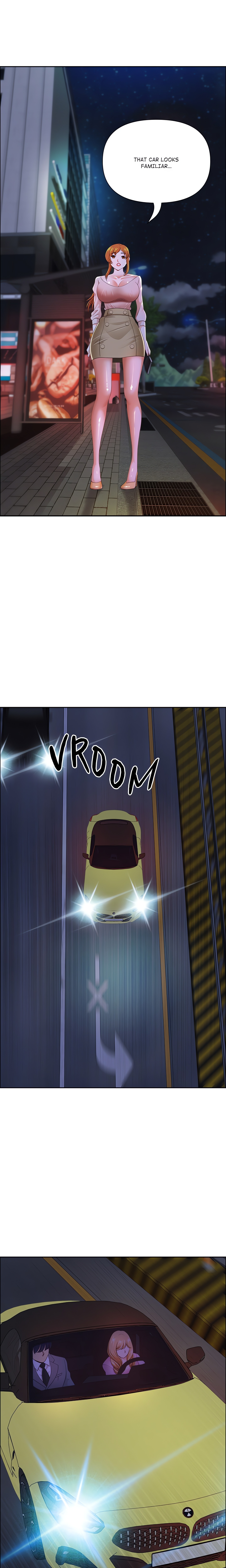 BIG GUY chapter 58 page 19