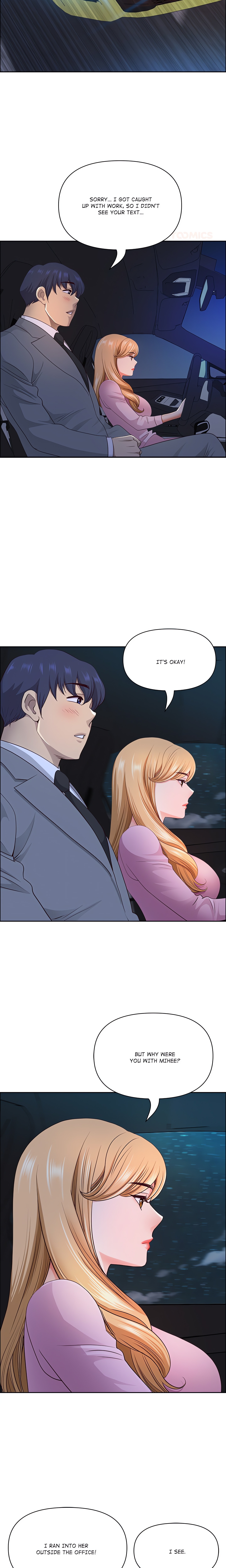 BIG GUY chapter 58 page 20