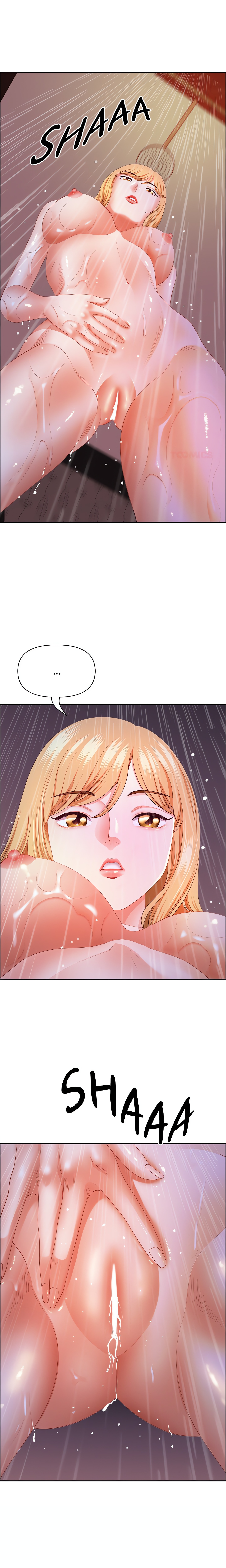 BIG GUY chapter 59 page 1