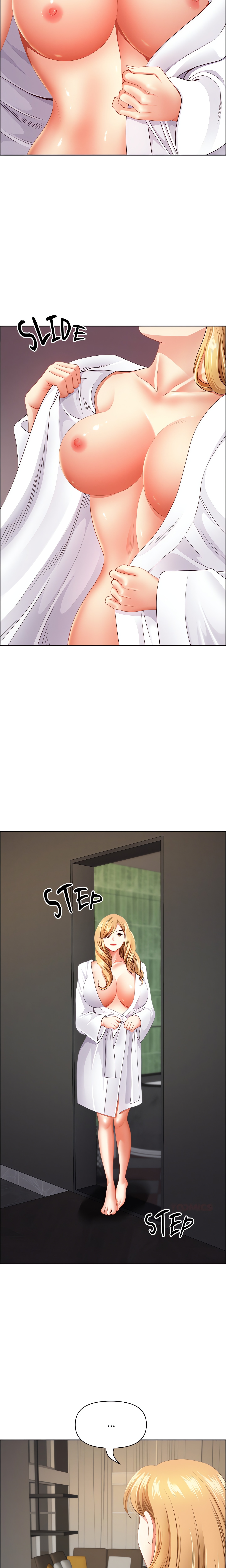 BIG GUY chapter 59 page 3