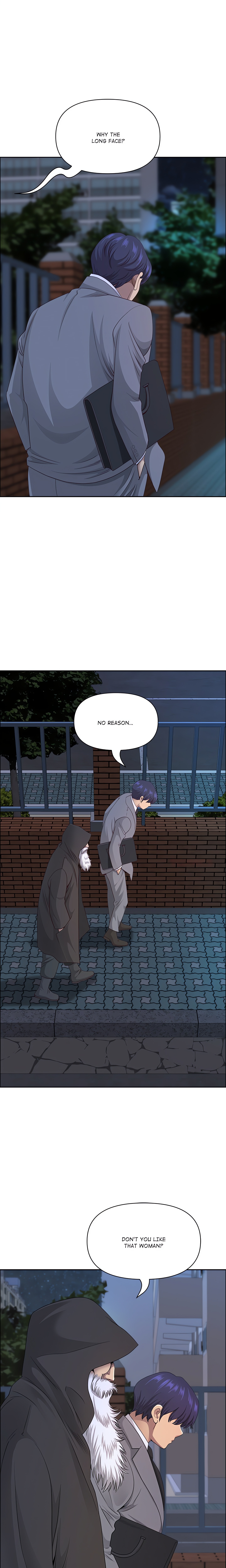 BIG GUY chapter 59 page 7