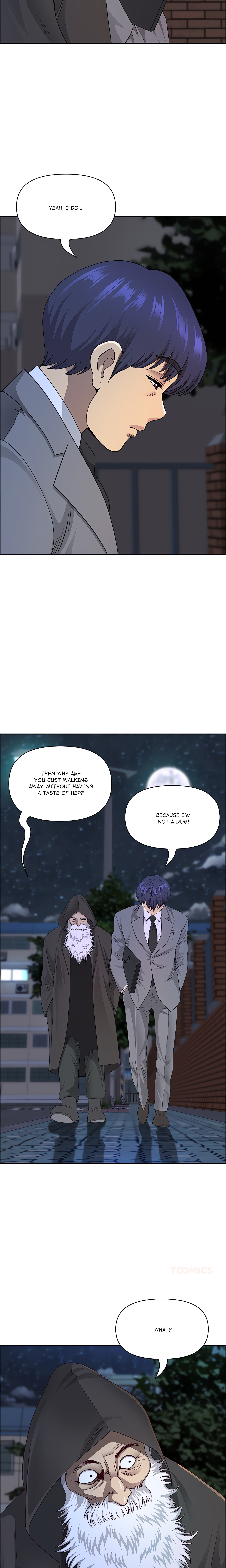 BIG GUY chapter 59 page 8
