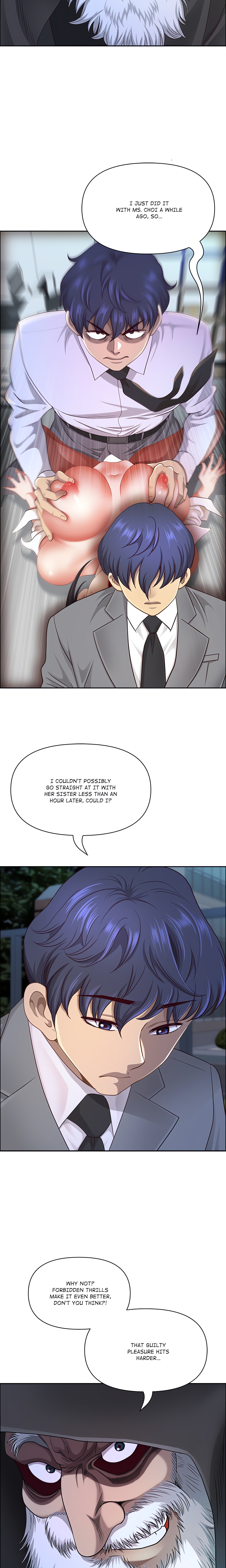 BIG GUY chapter 59 page 9