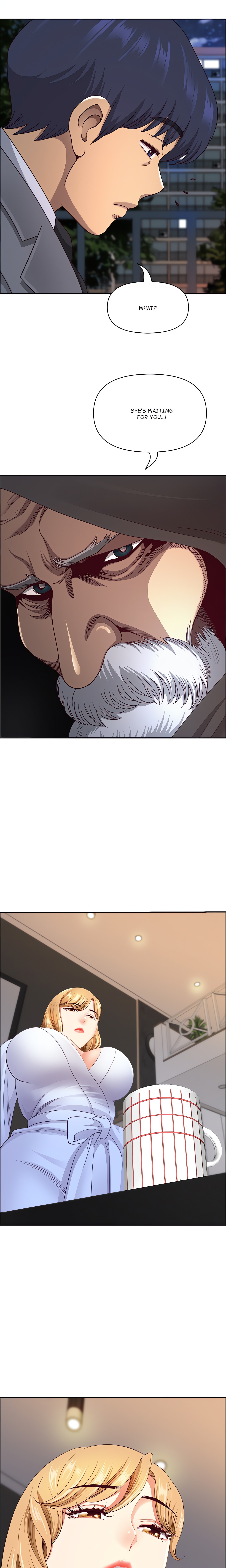 BIG GUY chapter 59 page 14