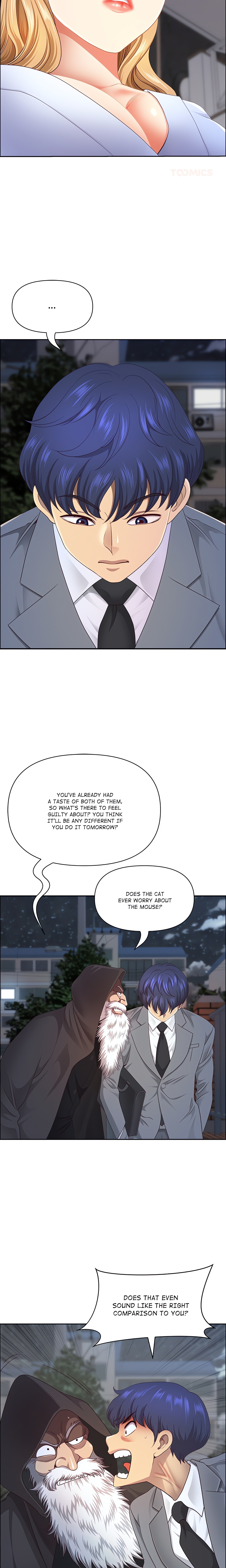 BIG GUY chapter 59 page 15