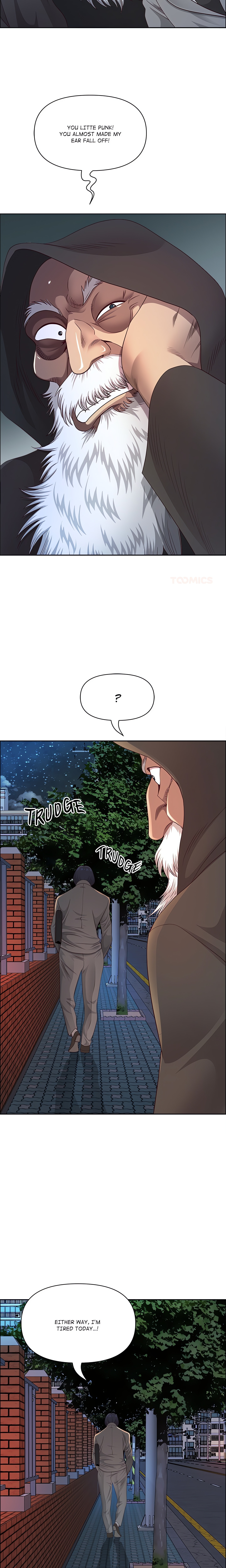 BIG GUY chapter 59 page 16