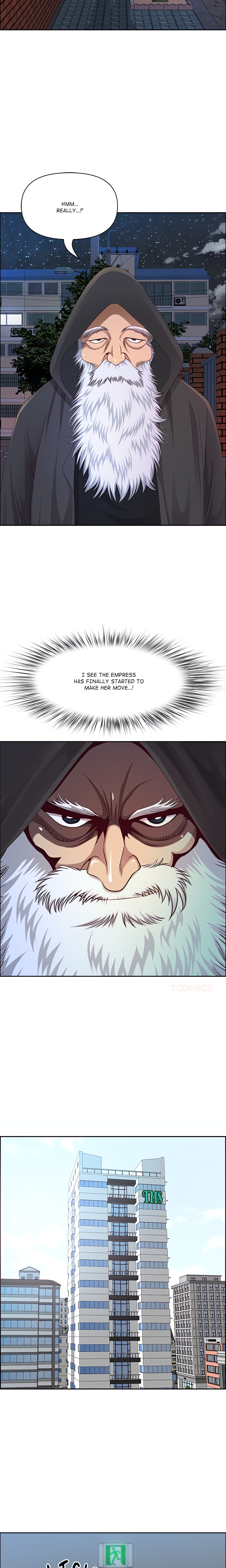 BIG GUY chapter 59 page 17