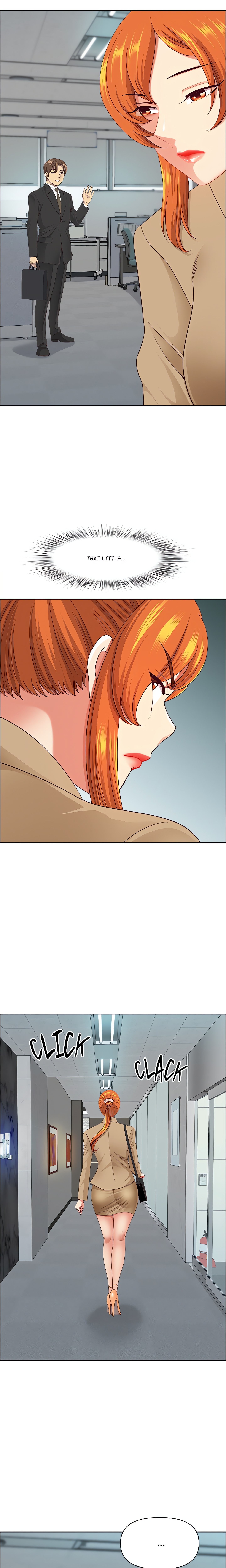 BIG GUY chapter 59 page 19