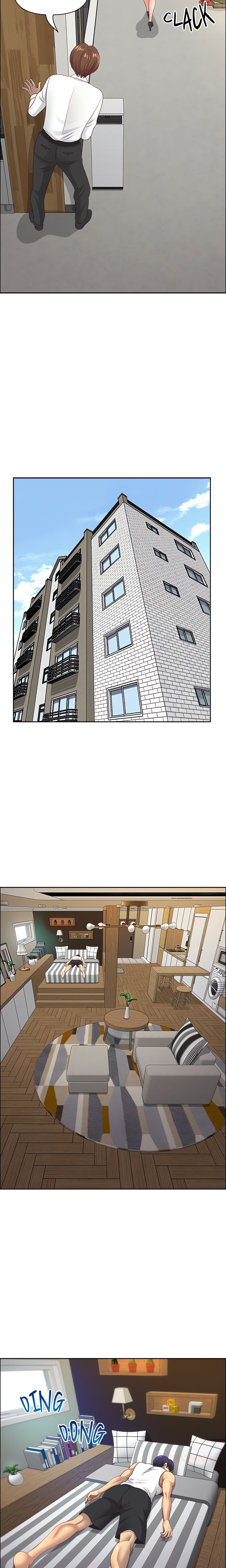 BIG GUY chapter 59 page 23
