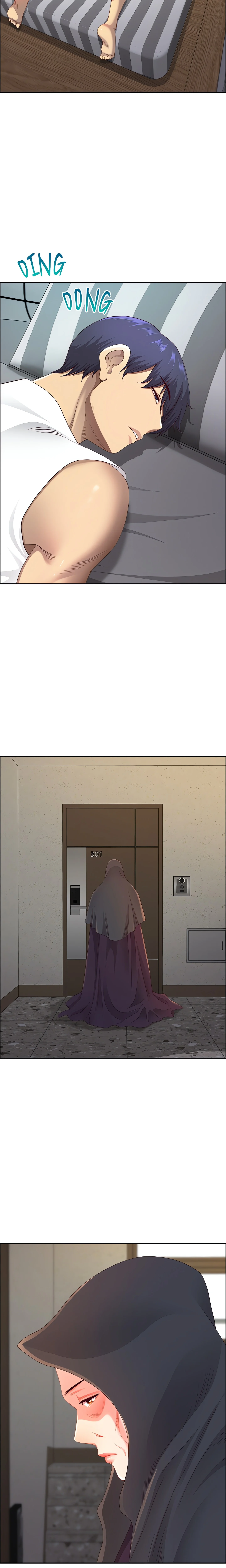 BIG GUY chapter 59 page 24