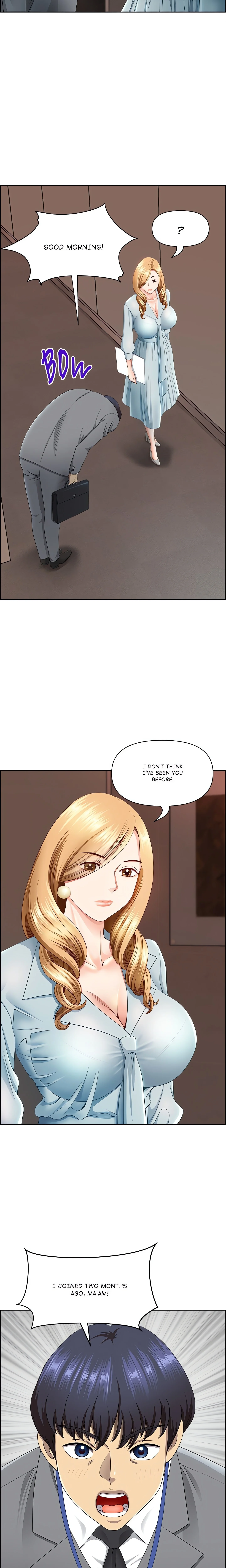 BIG GUY chapter 6 page 4