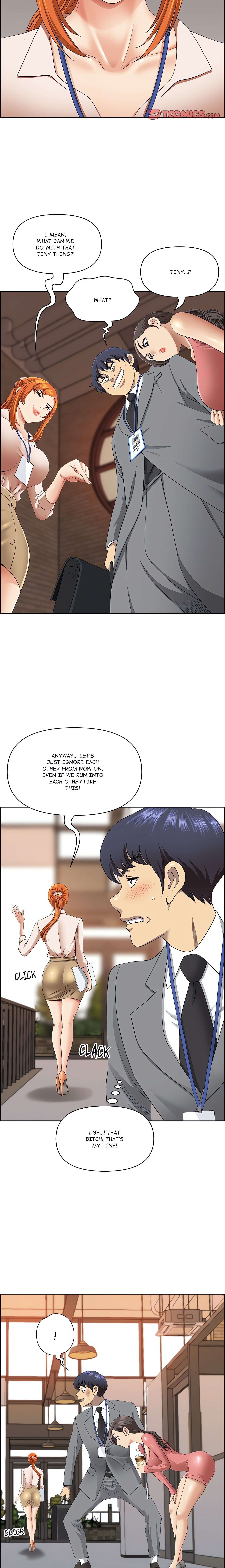 BIG GUY chapter 6 page 10
