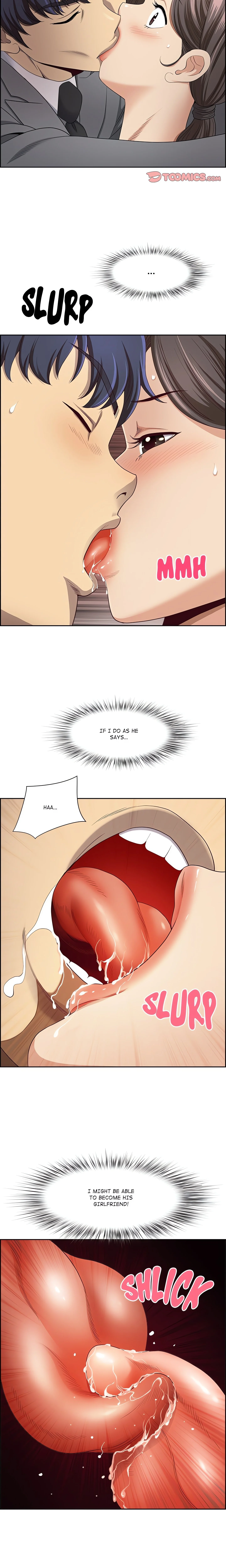 BIG GUY chapter 6 page 15