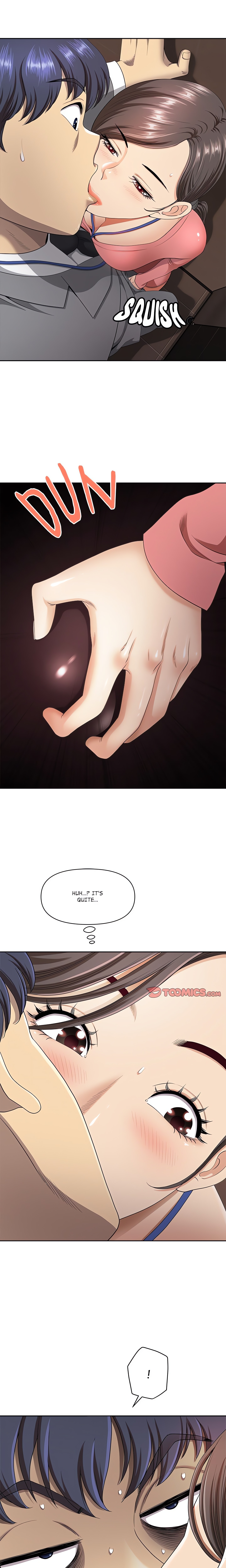 BIG GUY chapter 6 page 17