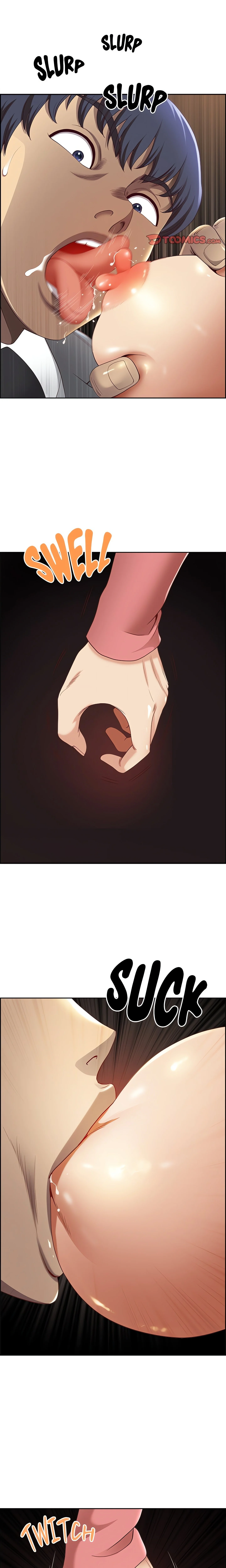 BIG GUY chapter 6 page 20