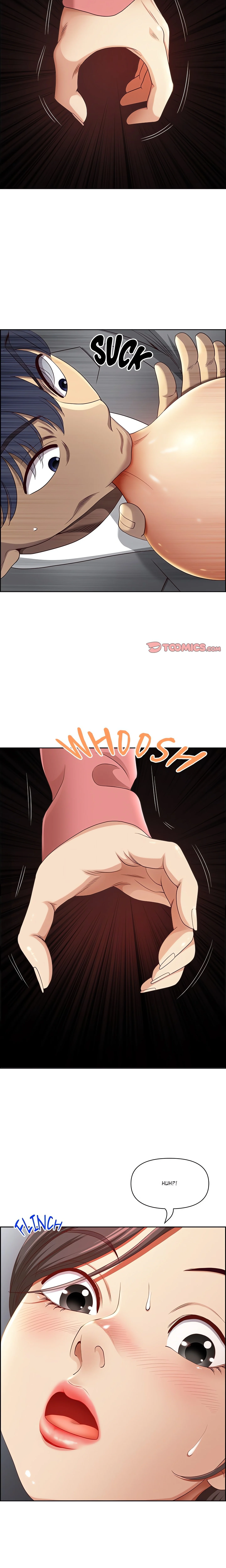 BIG GUY chapter 6 page 21