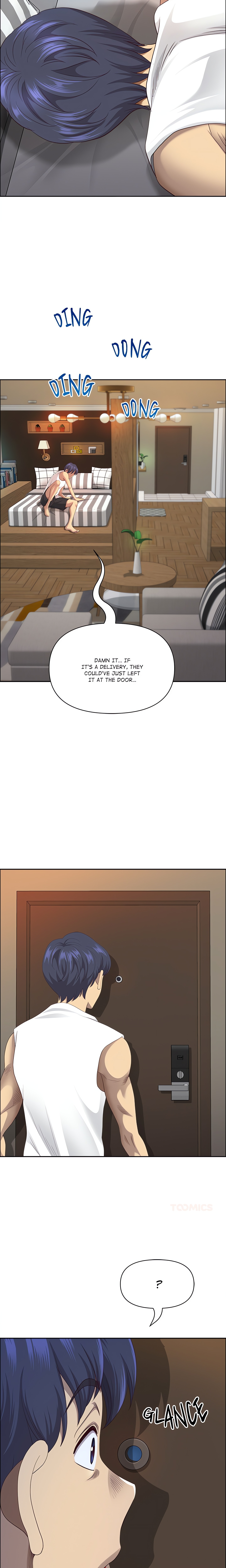 BIG GUY chapter 60 page 3