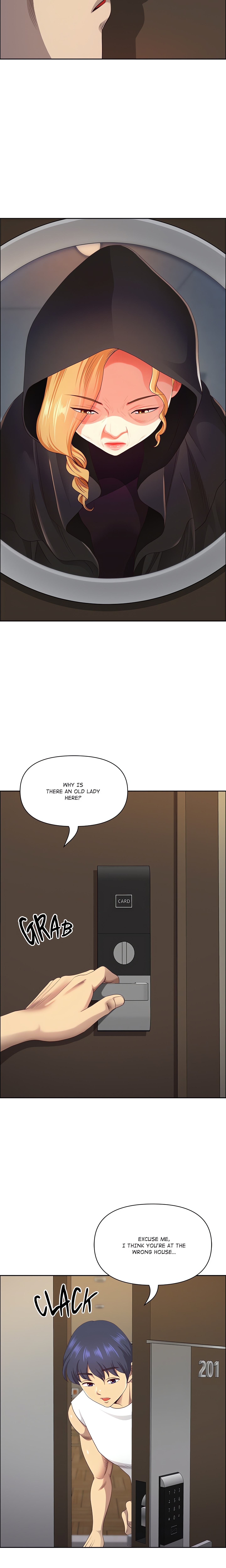 BIG GUY chapter 60 page 4