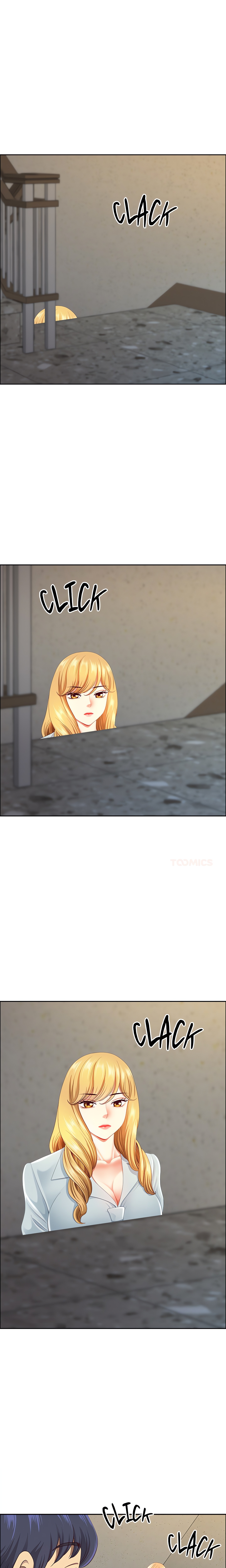 BIG GUY chapter 60 page 7