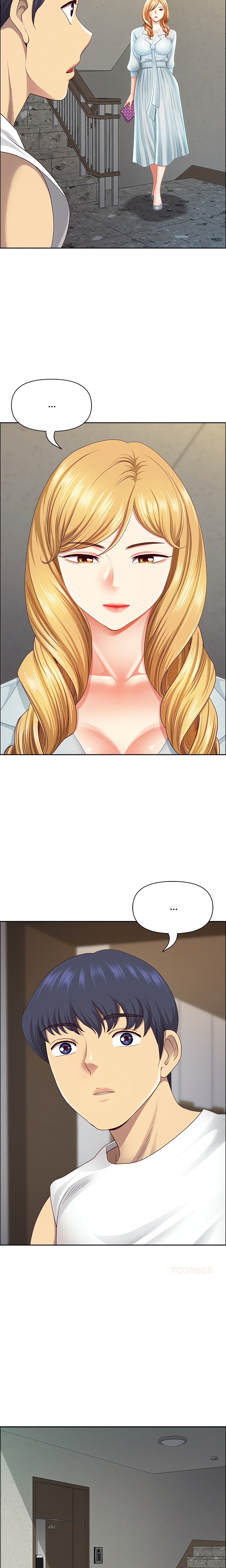 BIG GUY chapter 60 page 8