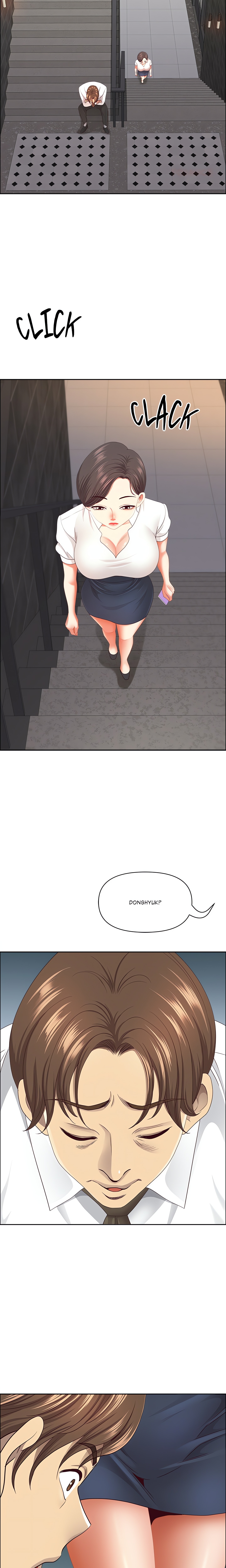 BIG GUY chapter 60 page 14