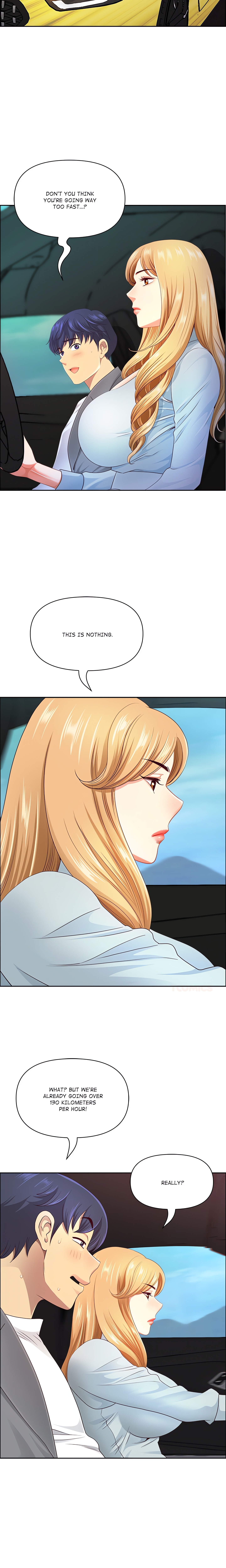 BIG GUY chapter 60 page 16