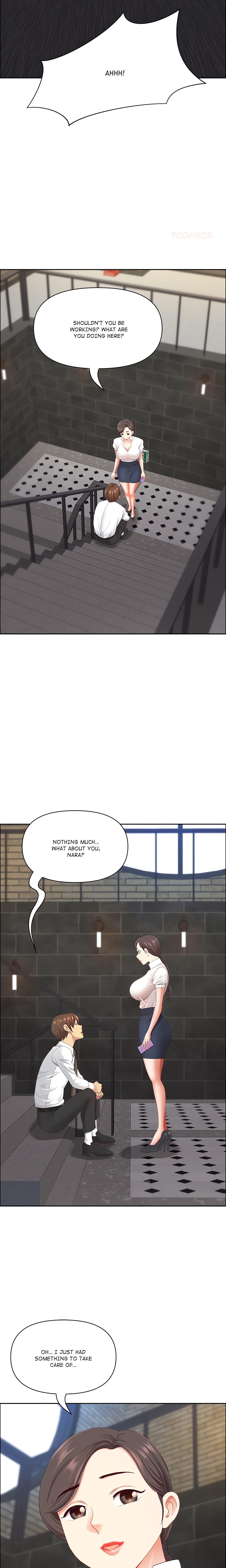 BIG GUY chapter 60 page 19