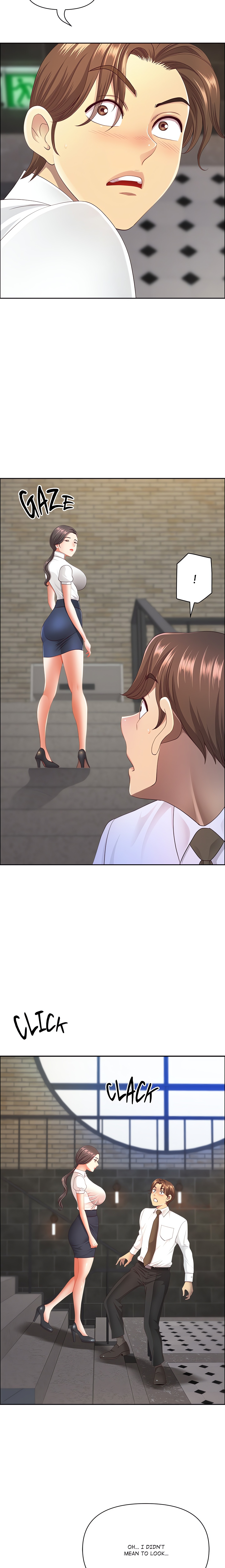BIG GUY chapter 61 page 3