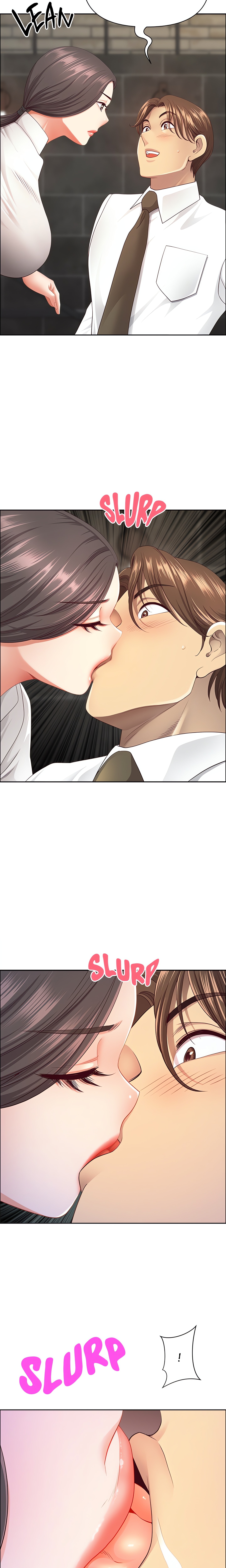 BIG GUY chapter 61 page 4