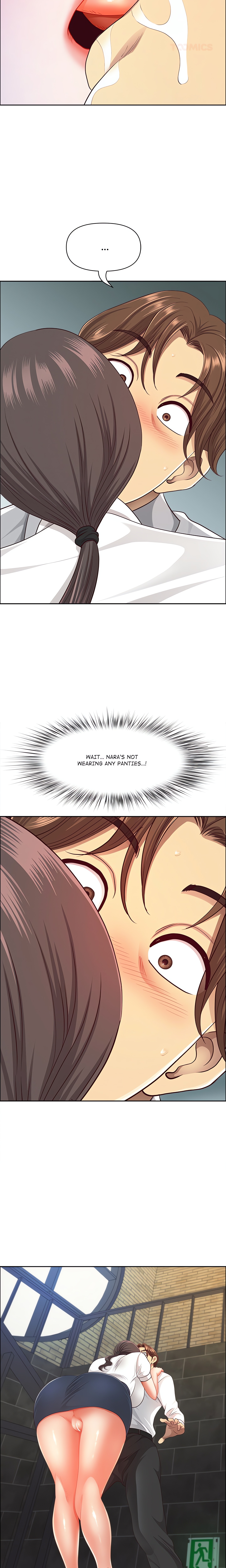 BIG GUY chapter 61 page 5