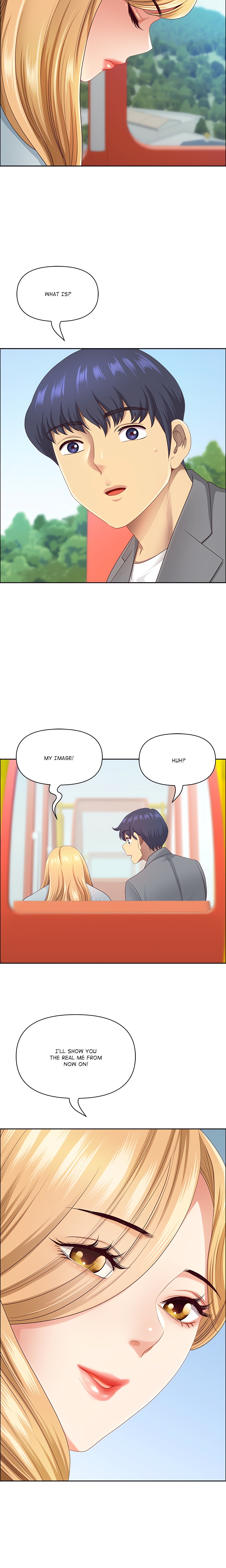 BIG GUY chapter 61 page 14