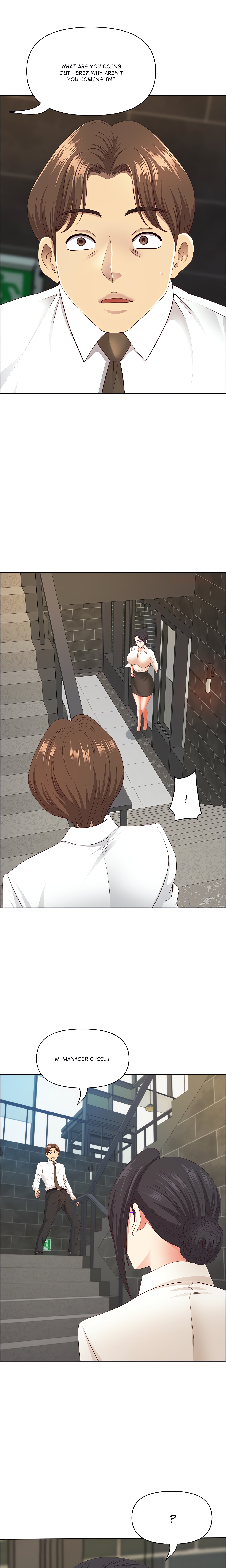 BIG GUY chapter 61 page 16