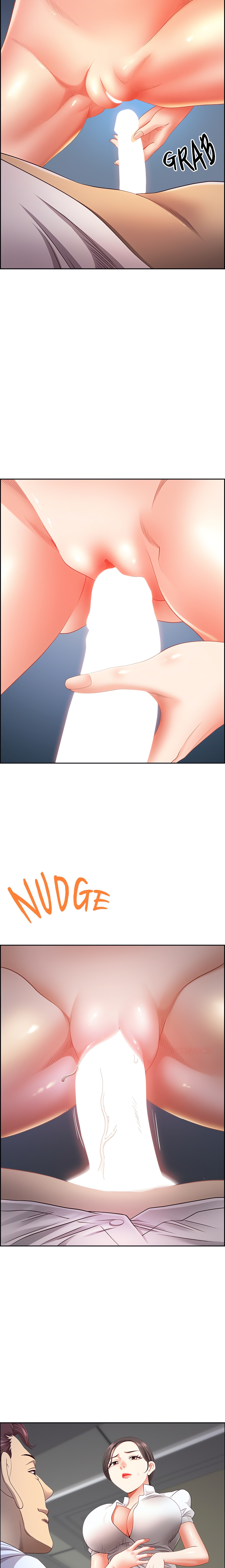 BIG GUY chapter 61 page 22